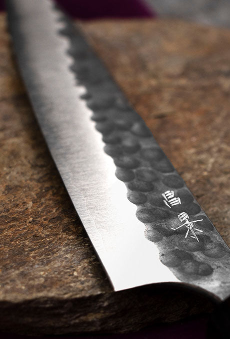 Aogami Super vs R2/SG2 - What's better? – Japan-knives.com