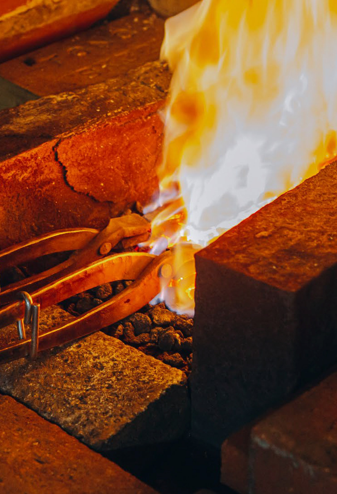 Takefu Village – The Town of Knifemakers