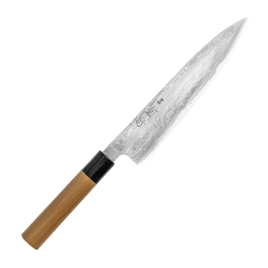 Gyuto 21 cm Shigefusa Kitaeji