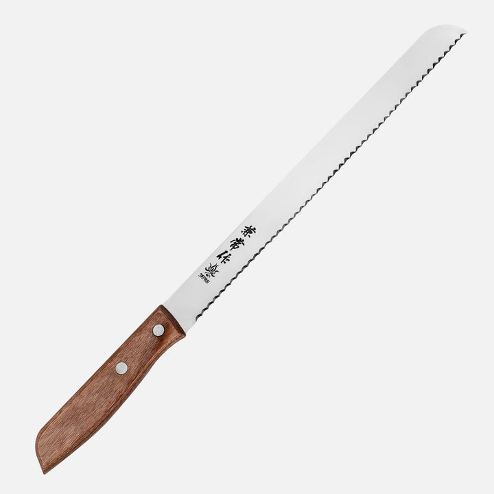 Bread Knife 25 cm Seki Kanetsune 555 DSR-1K6