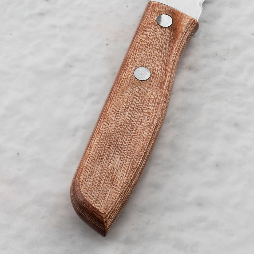 Bread Knife 25 cm Seki Kanetsune 555 DSR-1K6