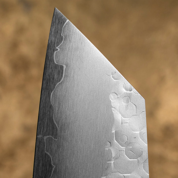 Bunka 17 cm Hado Shiosai SPG2