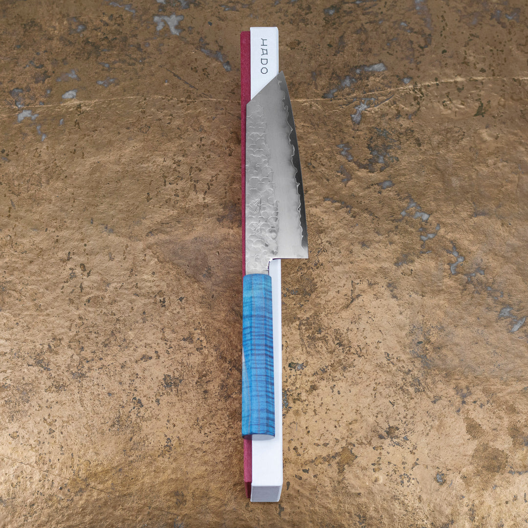Bunka 17 cm Hado Shiosai SPG2