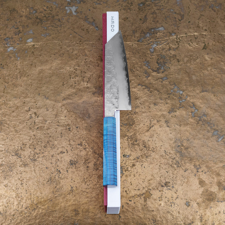 Bunka 17 cm Hado Shiosai SPG2
