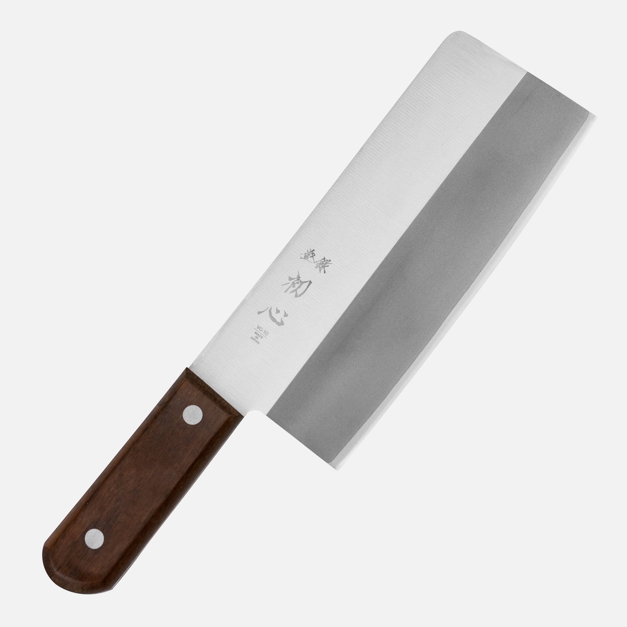 Chuka 18 cm Hatsukokoro VG-10 – Japan-knives.com