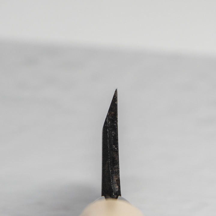 Deba 12 cm Sakai Takayuki Kasumi Shirogami#3