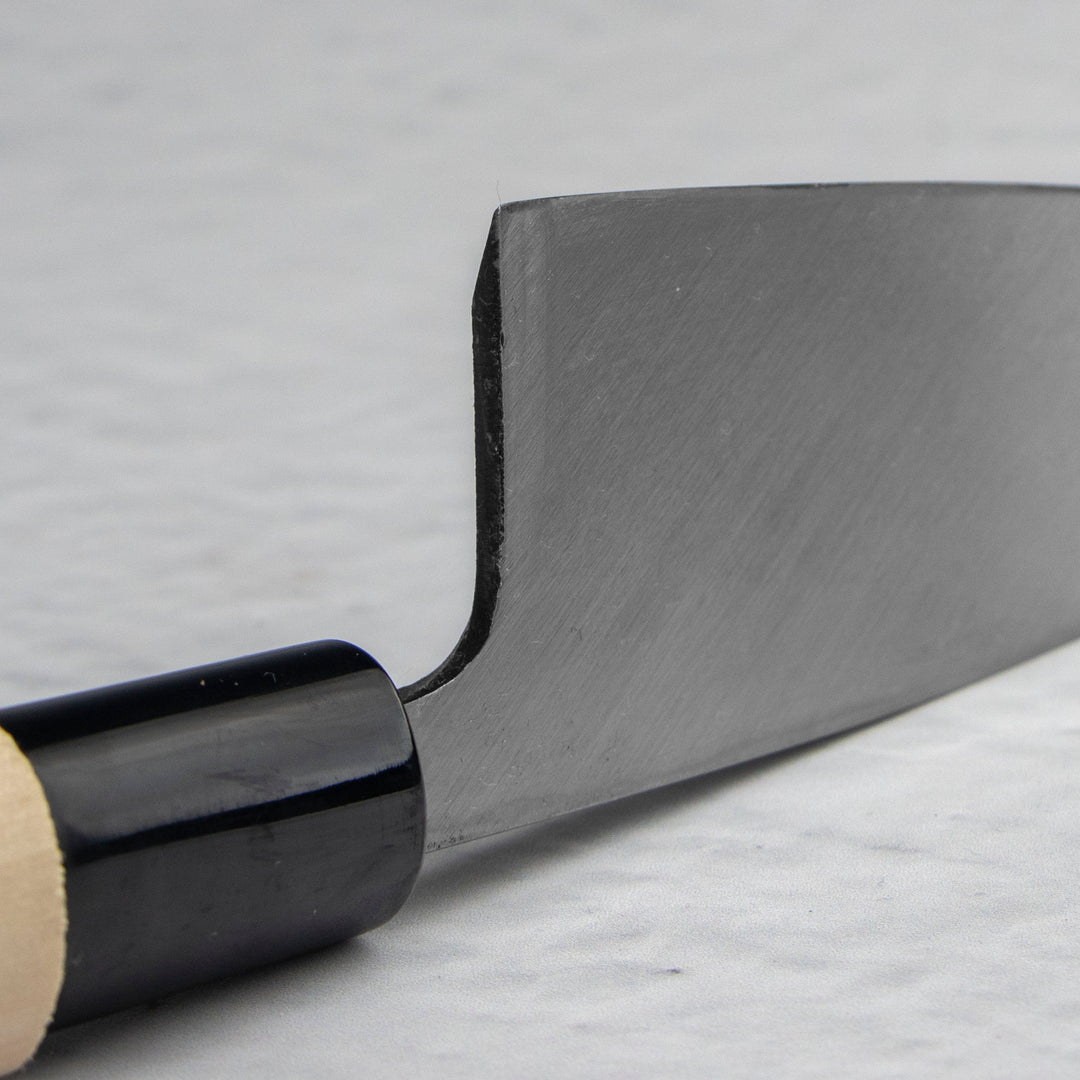 Deba 12 cm Sakai Takayuki Kasumi Shirogami#3