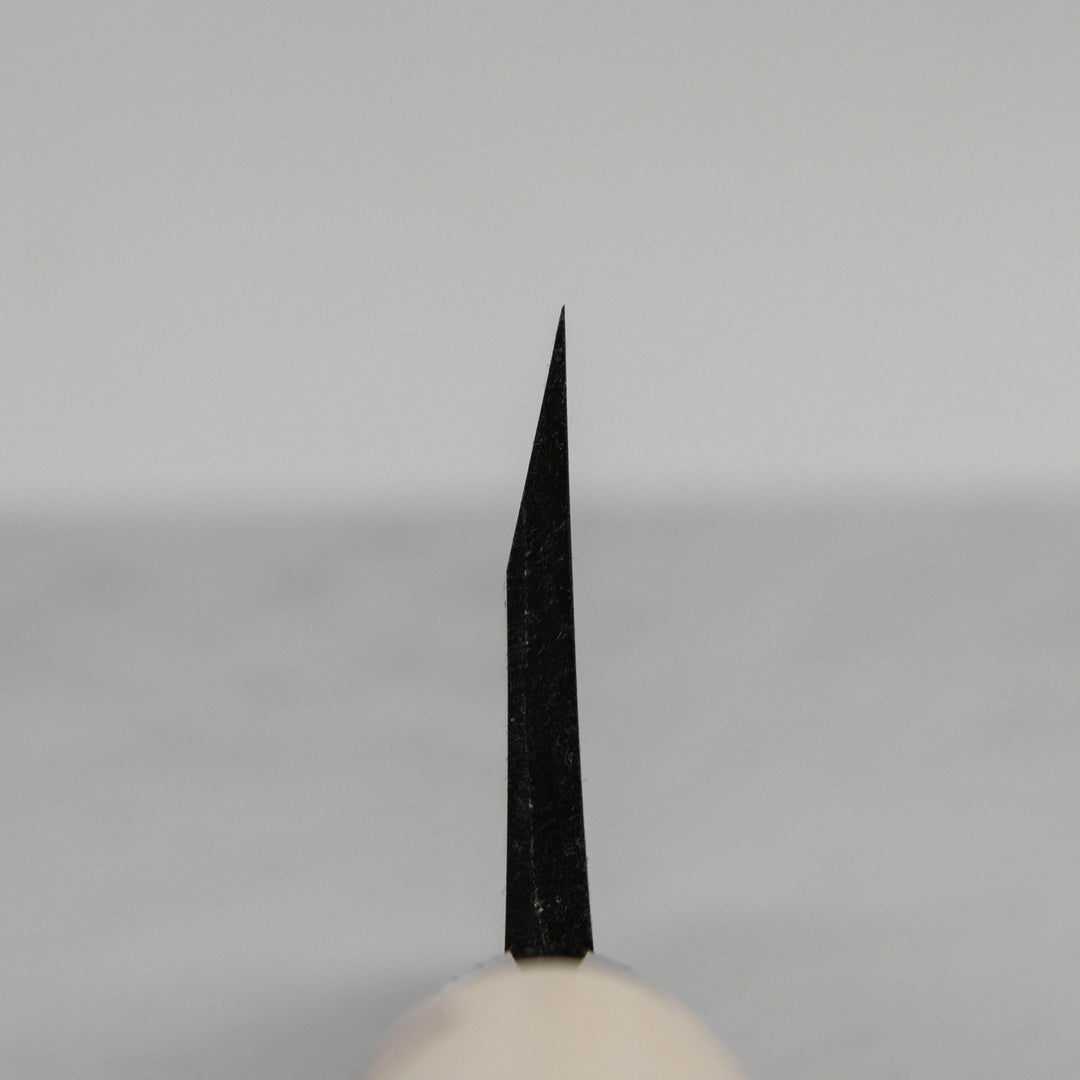 Deba 16,5 cm Sakai Takayuki Kasumi Shirogami#3