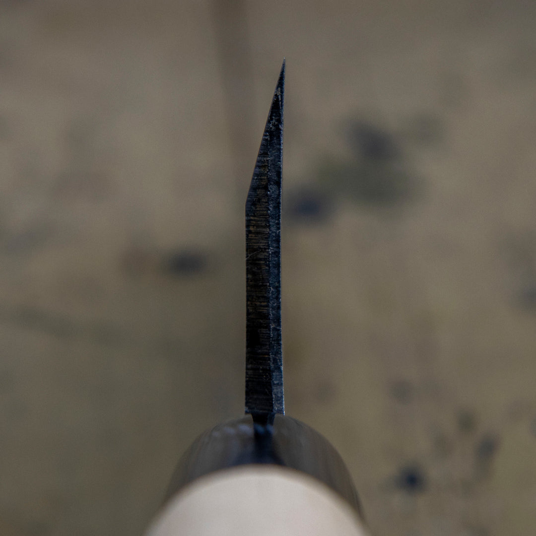 Deba 16 cm Sakai Takayuki Gallery Shirogami#2/Iron
