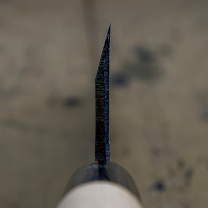 Deba 16 cm Sakai Takayuki Gallery Shirogami#2/Iron