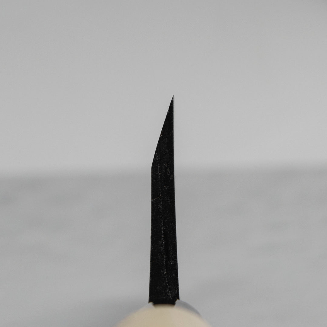 Deba 18 cm Sakai Takayuki Kasumi Shirogami#3