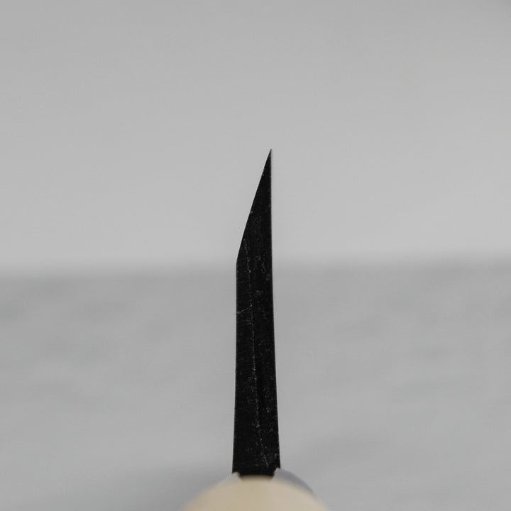 Deba 18 cm Sakai Takayuki Kasumi Shirogami#3