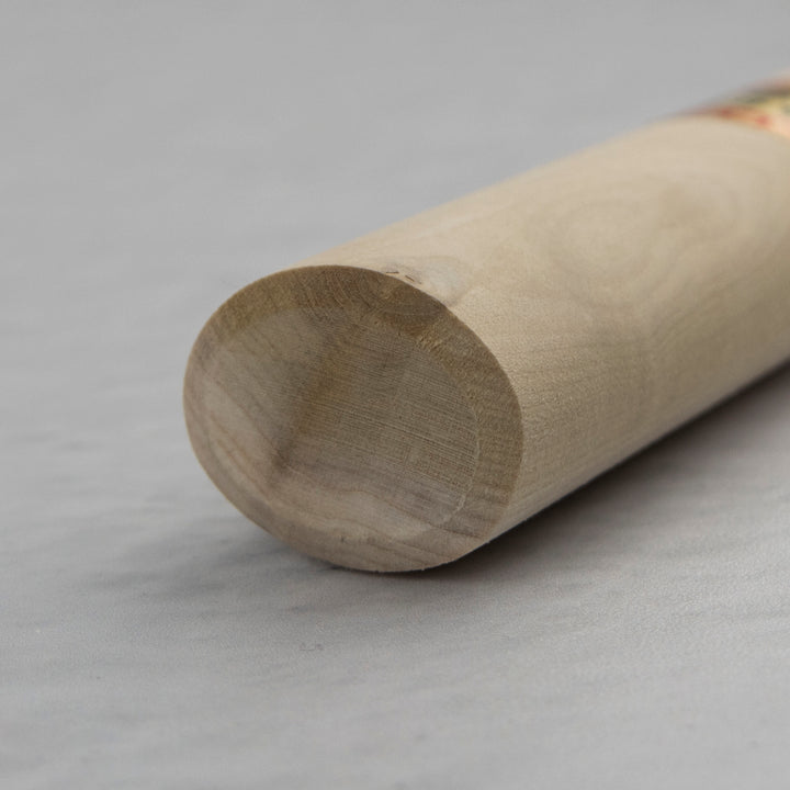 Deba 18 cm Sakai Takayuki Kasumi Shirogami#3