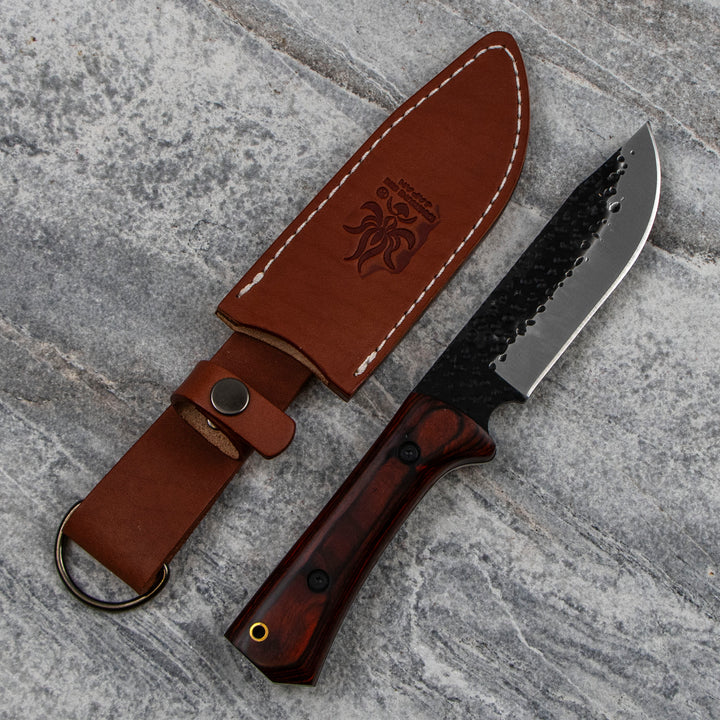 Enyou-Tou 12 cm Seki Kanetsune AUS-8