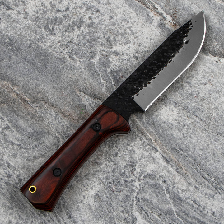 Enyou-Tou 12 cm Seki Kanetsune AUS-8