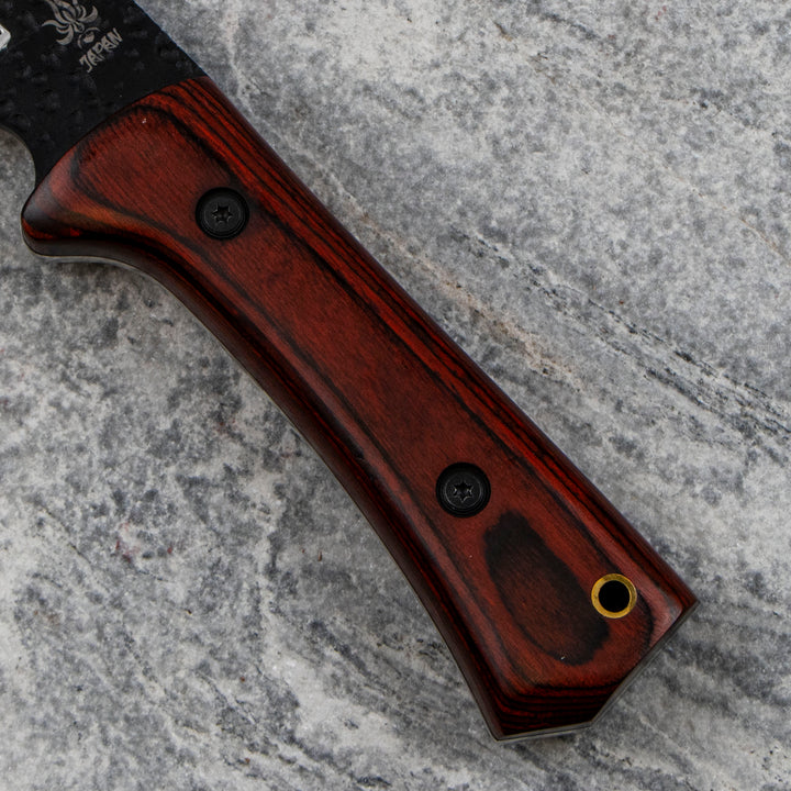 Enyou-Tou 12 cm Seki Kanetsune AUS-8