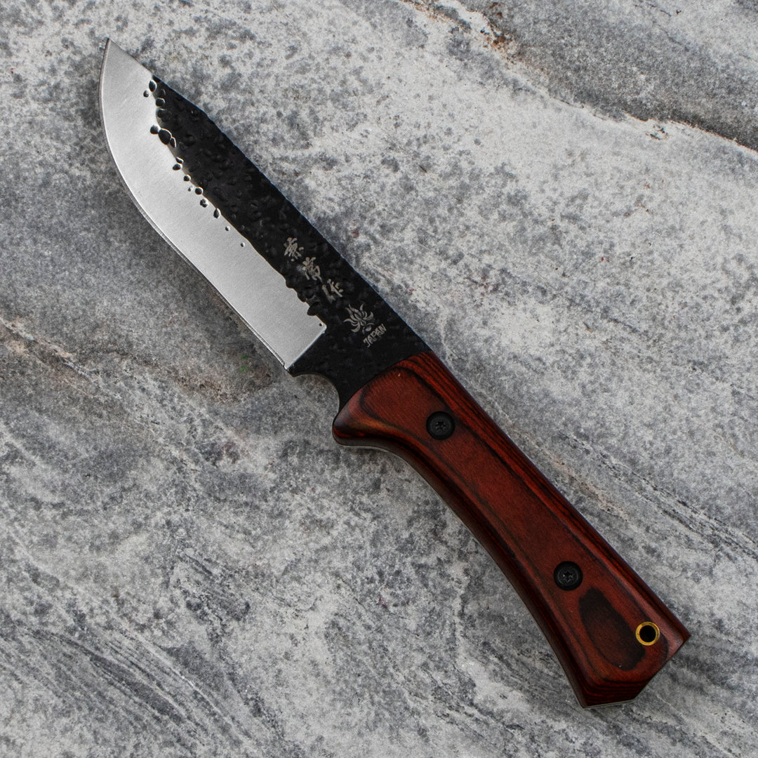Enyou-Tou 12 cm Seki Kanetsune AUS-8