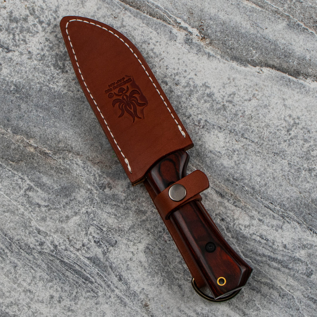 Enyou-Tou 12 cm Seki Kanetsune AUS-8