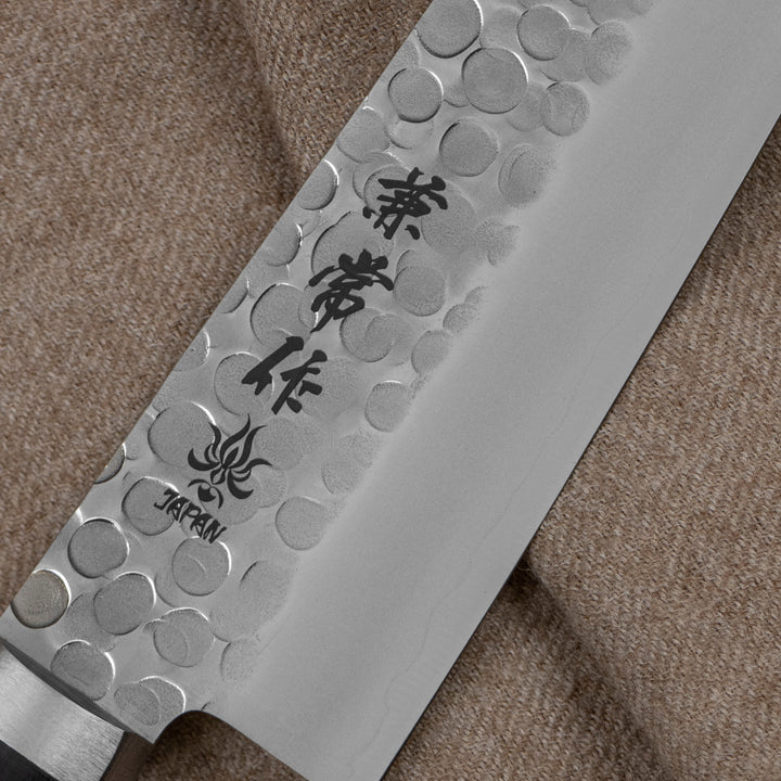 Gyuto 18 cm Seki Kanetsune 940 VG-1