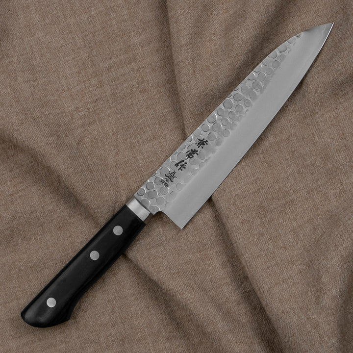 Gyuto 18 cm Seki Kanetsune 940 VG-1