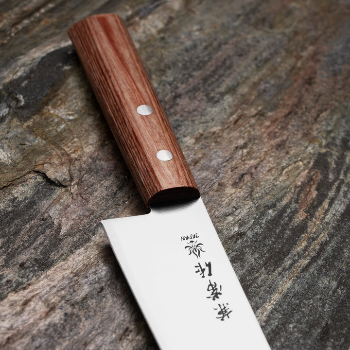 Gyuto 18 Seki Kanetsune 555 DSR-1K6