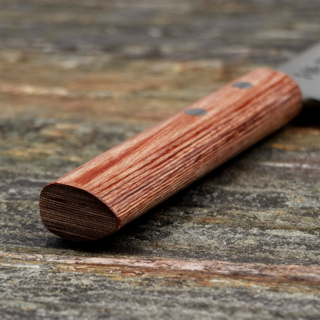 Gyuto 18 Seki Kanetsune 555 DSR-1K6