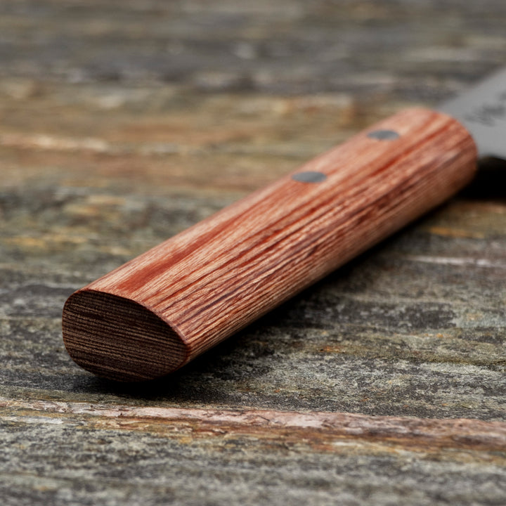 Gyuto 18 Seki Kanetsune 555 DSR-1K6