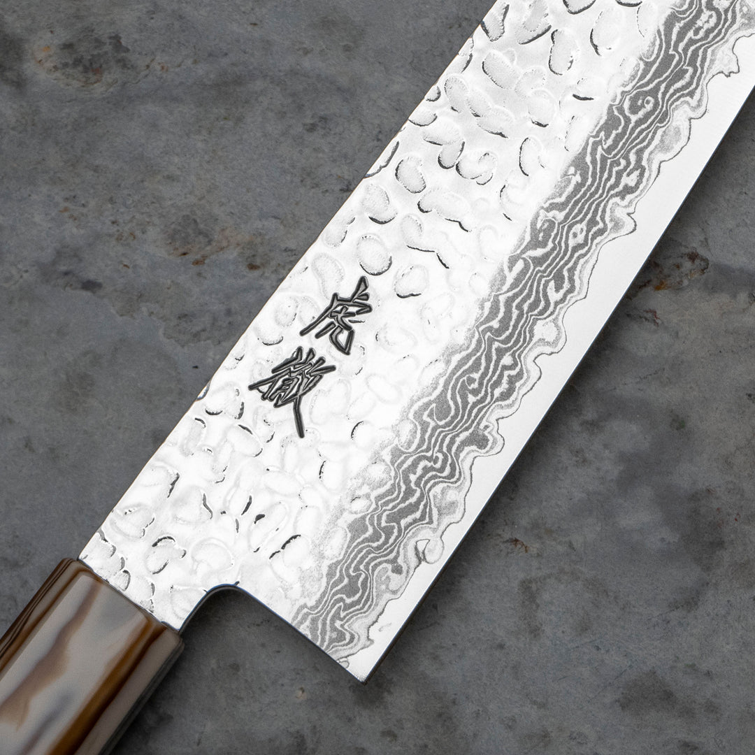 Gyuto 21 cm Kotetsu VG-10