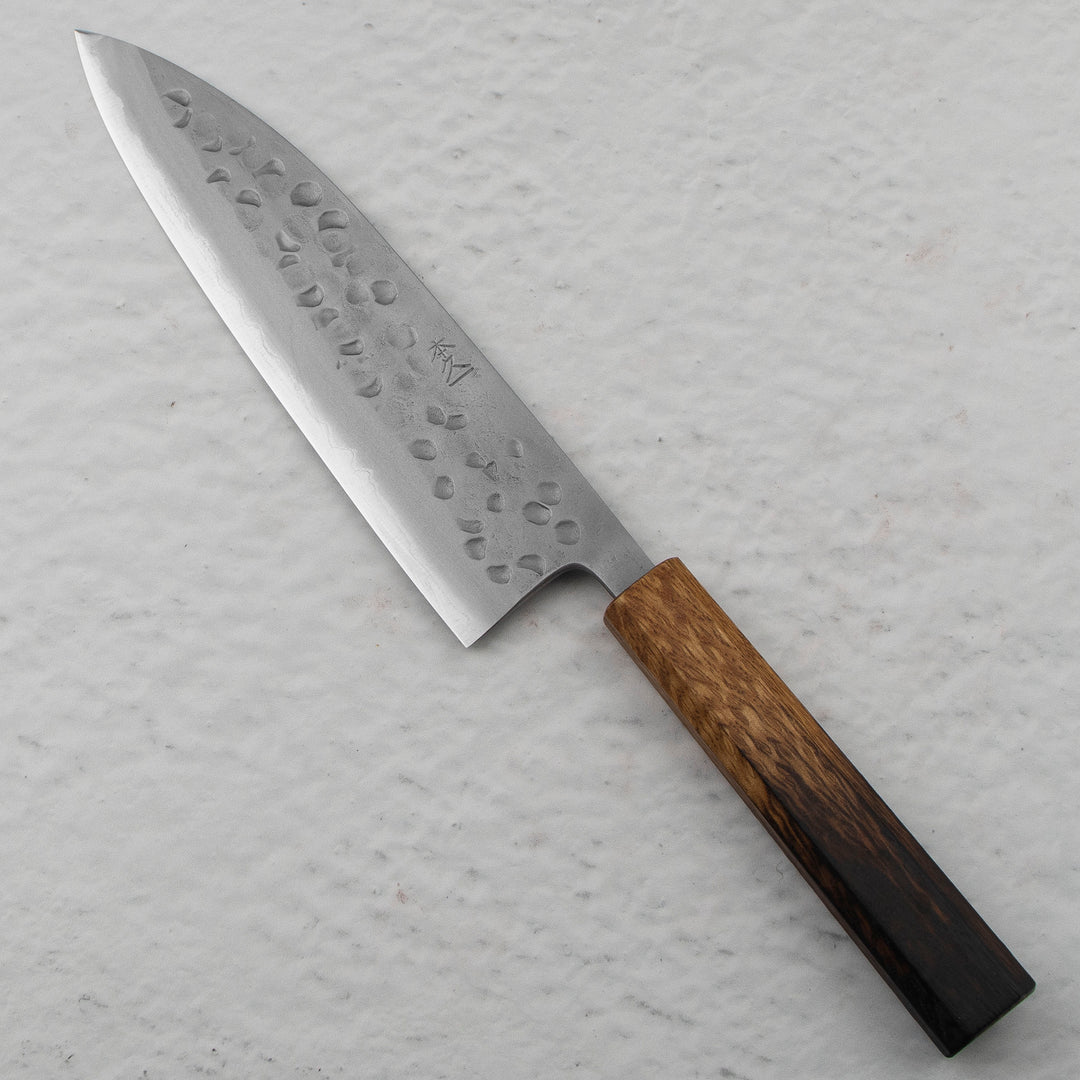 Gyuto 21 cm Motokyuuichi Aogami#2/SS