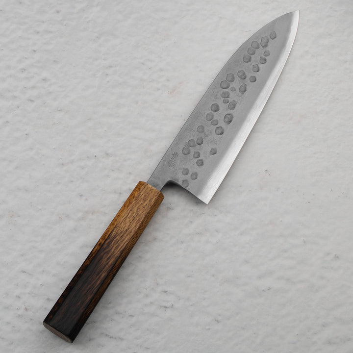 Gyuto 21 cm Motokyuuichi Aogami#2/SS