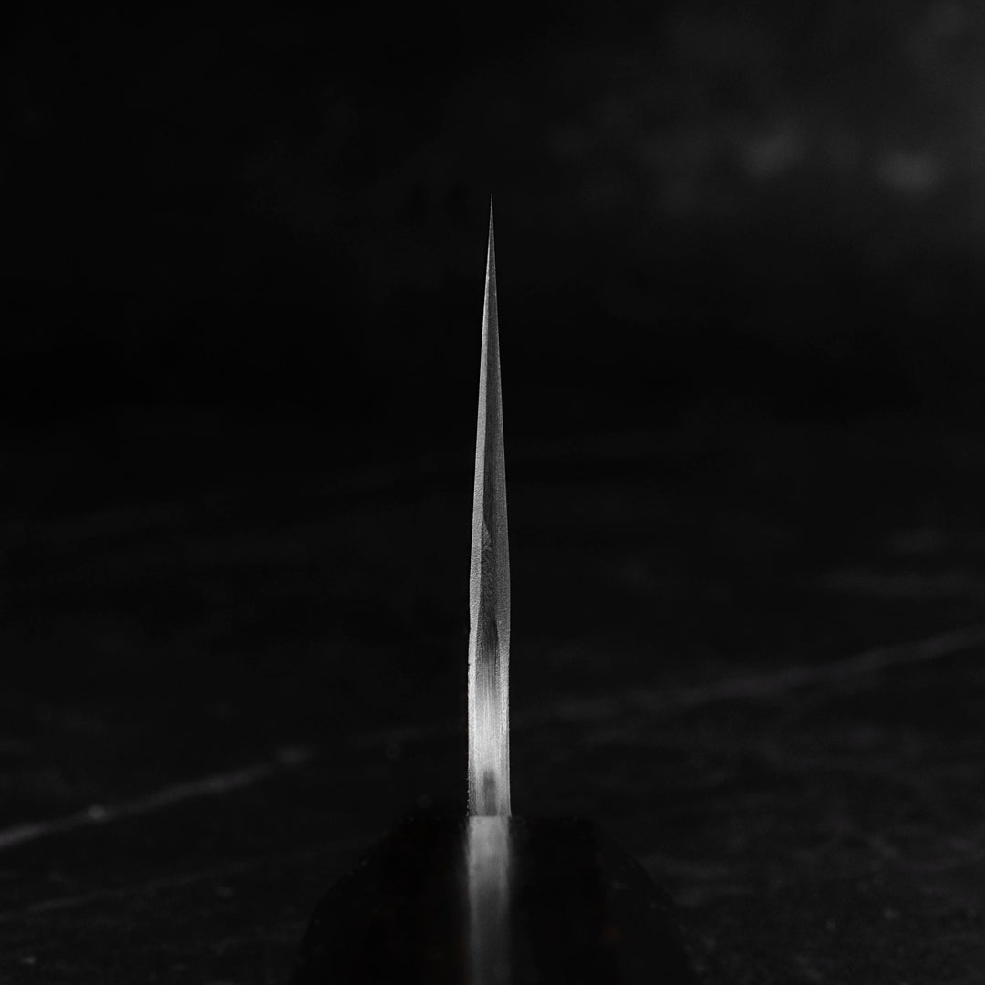 Gyuto 21 cm Nigara Hamono VG-10 Damascus