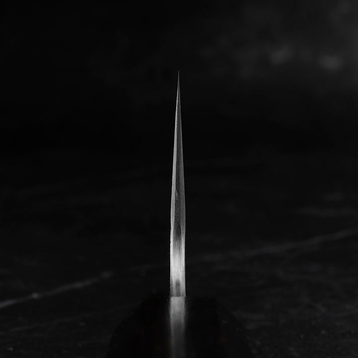 Gyuto 21 cm Nigara Hamono VG-10 Damascus