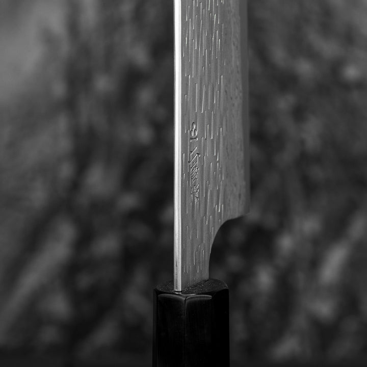 Gyuto 21 cm Nigara Hamono VG-XEOS Damascus