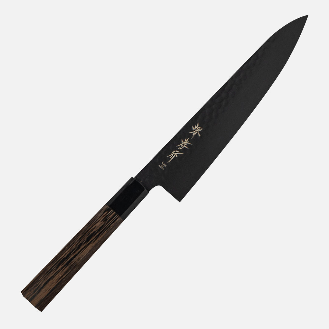 Gyuto 21 cm Sakai Takayuki Kurokage VG-10
