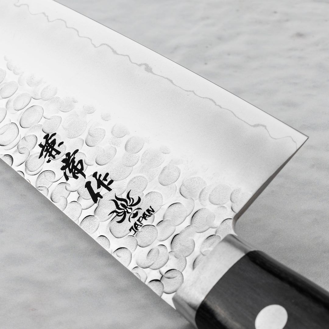 Gyuto 21 cm Seki Kanetsune 940 VG-1