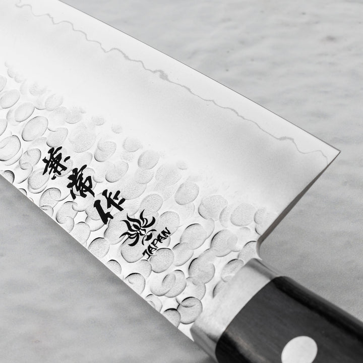Gyuto 21 cm Seki Kanetsune 940 VG-1