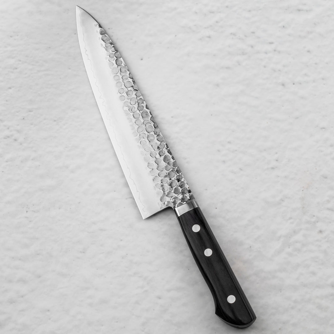 Gyuto 21 cm Seki Kanetsune 940 VG-1