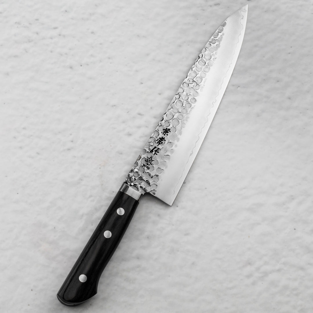 Gyuto 21 cm Seki Kanetsune 940 VG-1