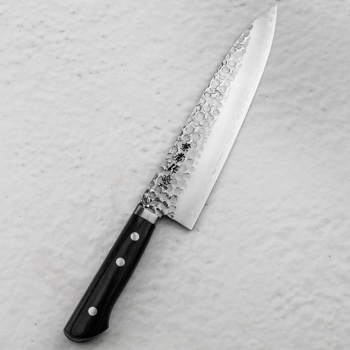 Gyuto 21 cm Seki Kanetsune 940 VG-1