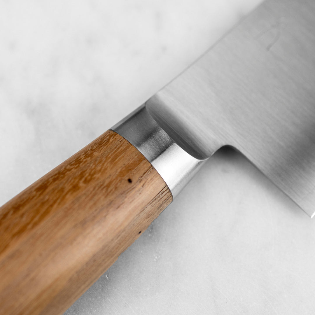 Gyuto 21 cm Tadafusa SLD/SS