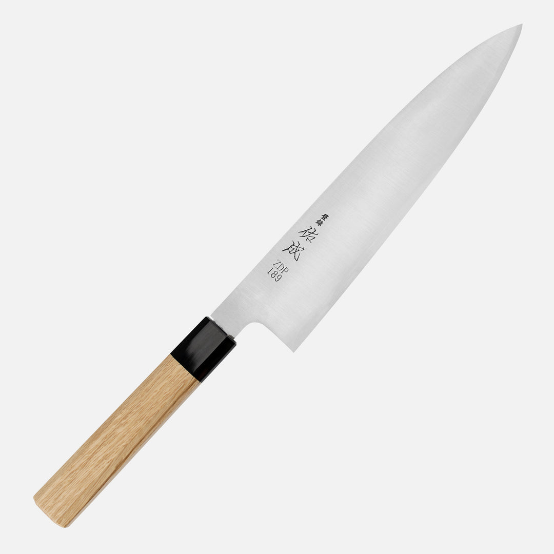 Gyuto 23 cm Sukenari ZDP-189