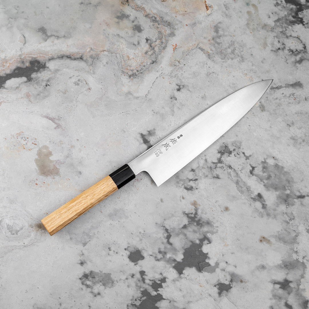 Gyuto 23 cm Sukenari ZDP-189