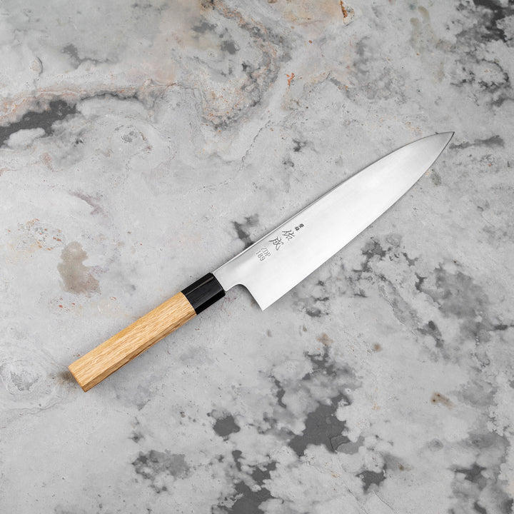 Gyuto 23 cm Sukenari ZDP-189