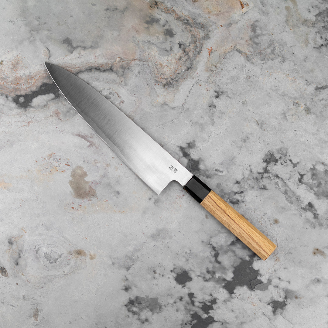 Gyuto 23 cm Sukenari ZDP-189