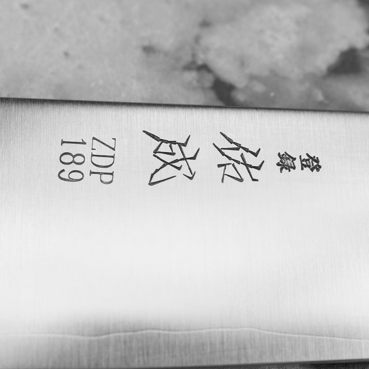 Gyuto 23 cm Sukenari ZDP-189