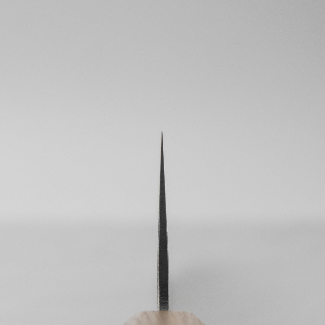 Gyuto 24 cm Ittetsu Nashiji Gingami No.3