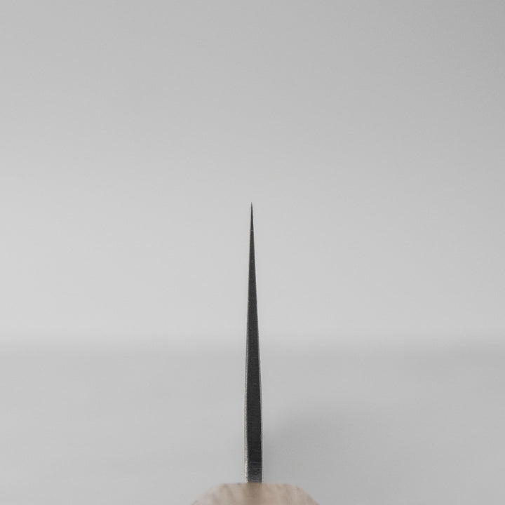 Gyuto 24 cm Ittetsu Nashiji Gingami No.3