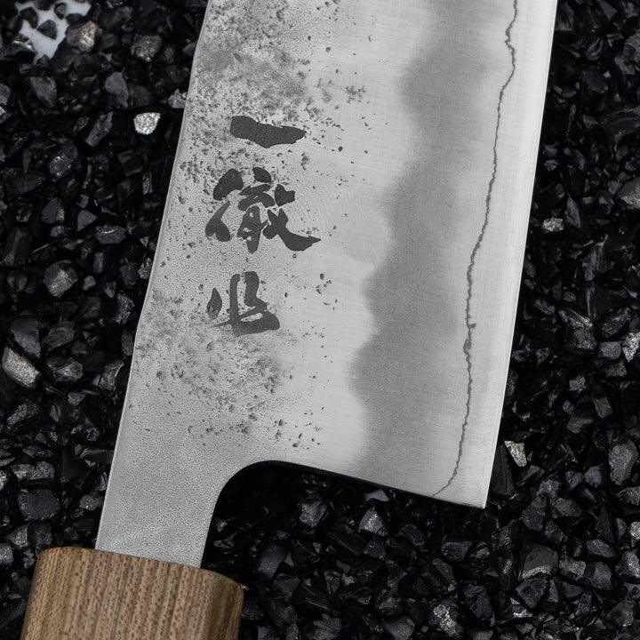 Gyuto 24 cm Ittetsu Nashiji Gingami No.3