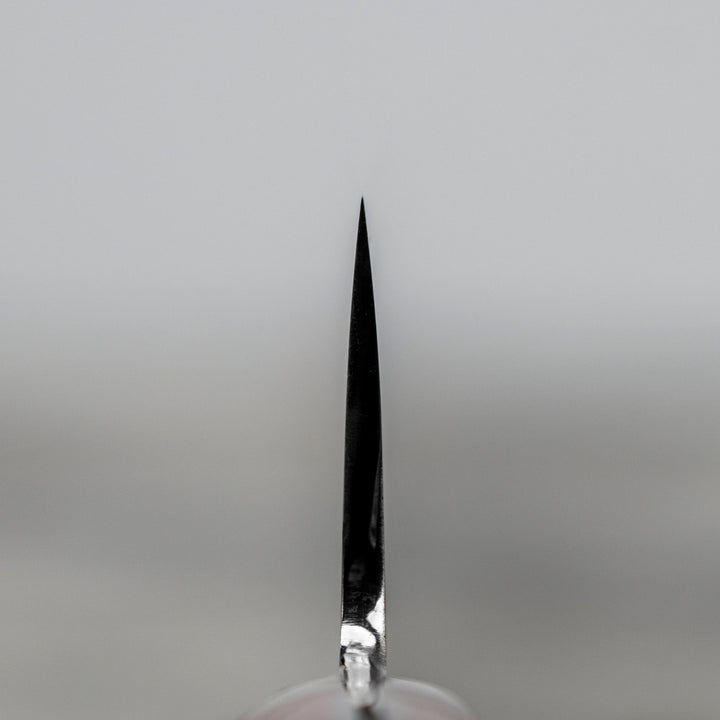 Gyuto 24 cm Sakai Takayuki Gallery Honyaki Fuji Purple Shirogami#1