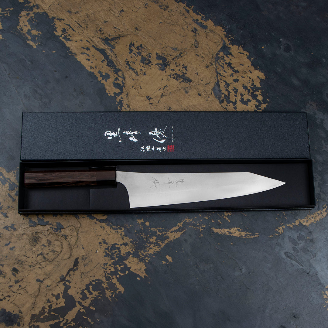 Gyuto 24 cm Yu Kurosaki VG-XEOS